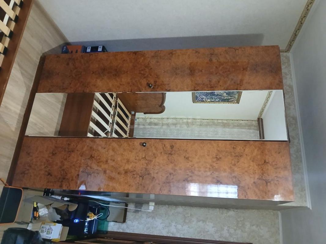 Продам спальный гарнитур б/у, в хорошем состоянии, кровать 200-160    6000 р. - Орск