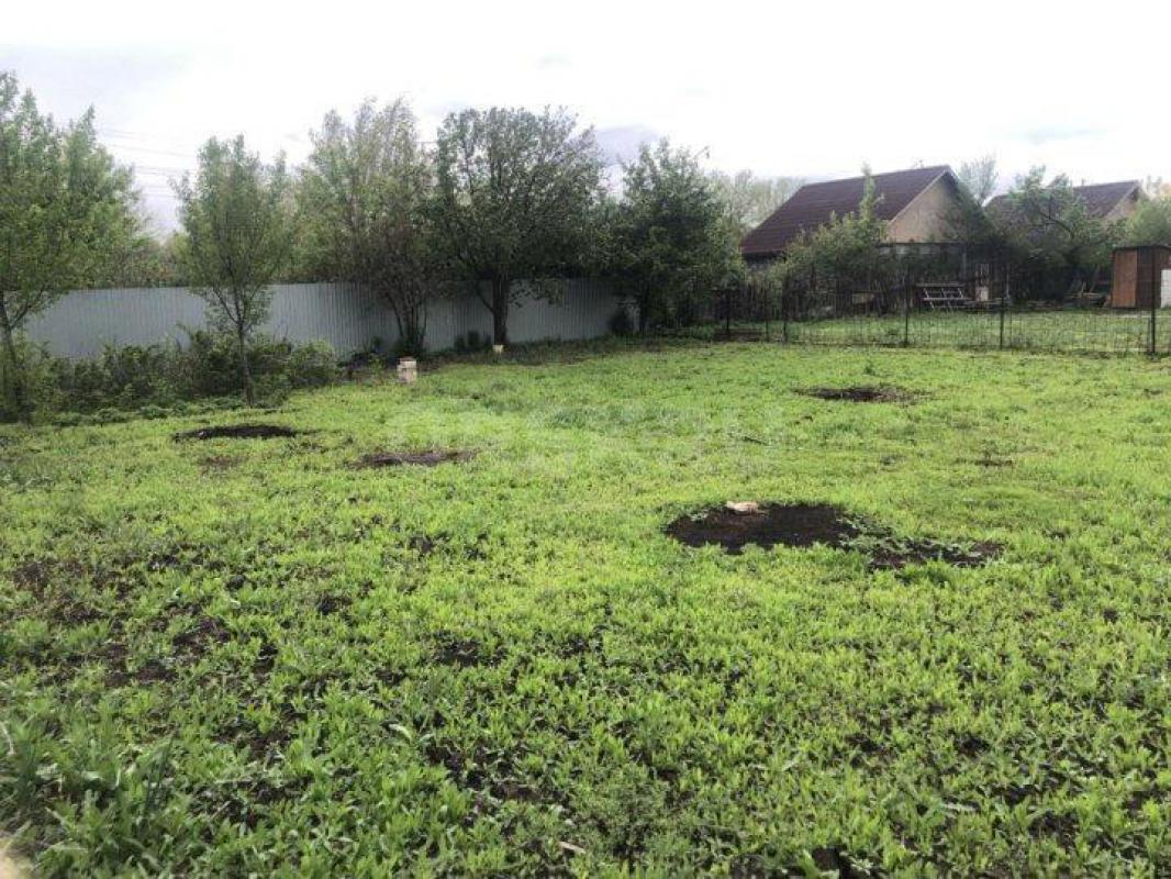 Сдам на длительный срок садовый участок с разными насаждениями (яблони, малина, клубника, вишня и т. - Орск