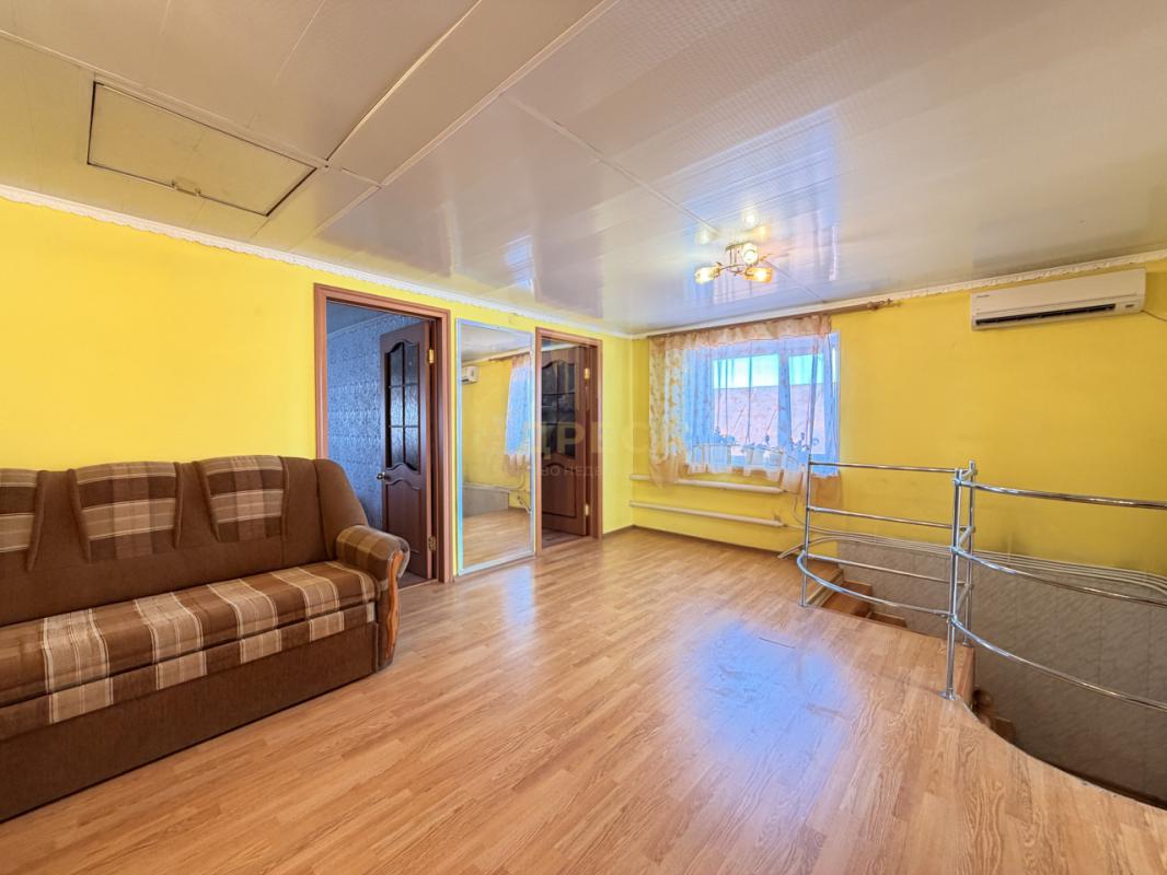 Продаётся 2-х этажный дом для большой семьи в поселке Кушкуль, со всей необходимой инфраструктурой д - Поселок Кушкуль