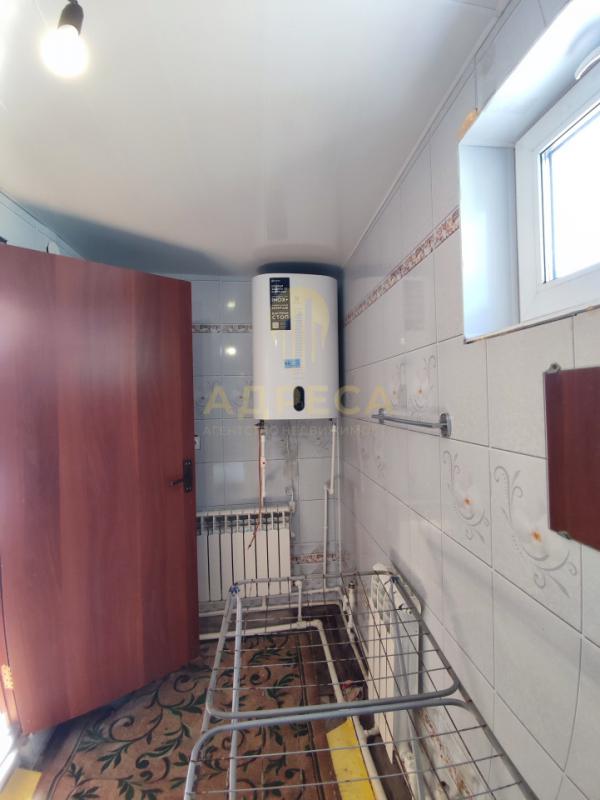 Предлагается к продаже дом в районном центре села Сакмара. - Сакмара