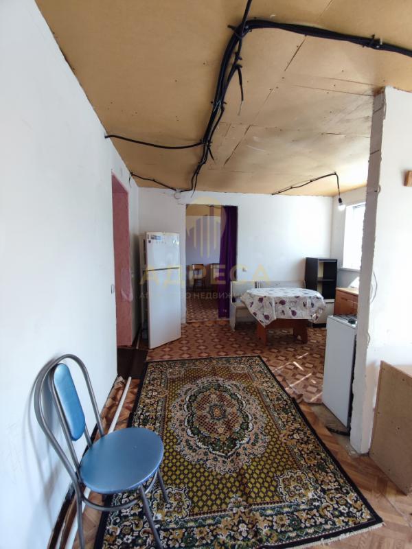 Предлагается к продаже дом в районном центре села Сакмара. - Сакмара