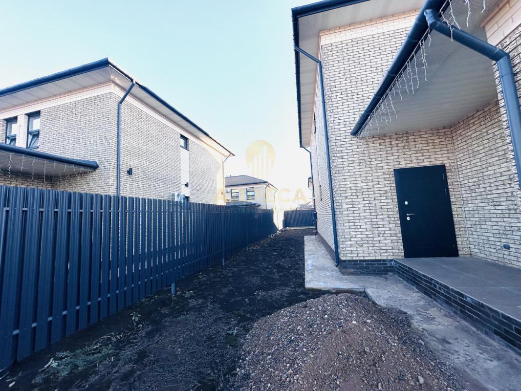 Продается таунхаус в Экодолье. - Ивановка