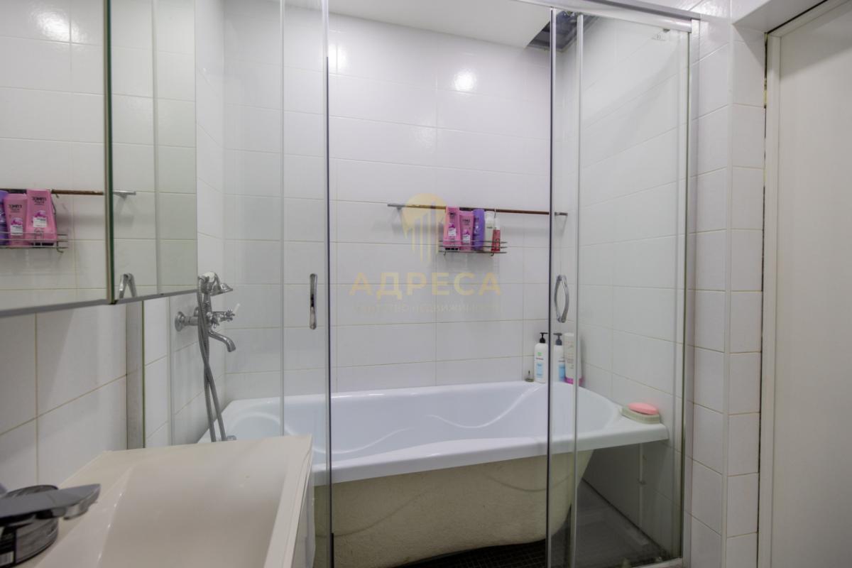 Продается таунхаус в п. - Весенний