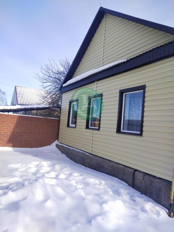 Продам дом 90,8кв. - Орск