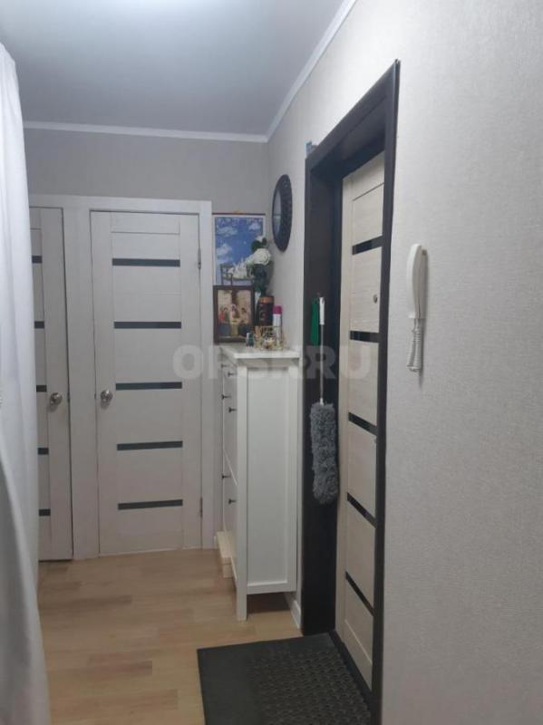 Продаётся уютная, светлая  двухкомнатная квартира площадью 43.7 квадратных метров на четвёртом этаже - Орск