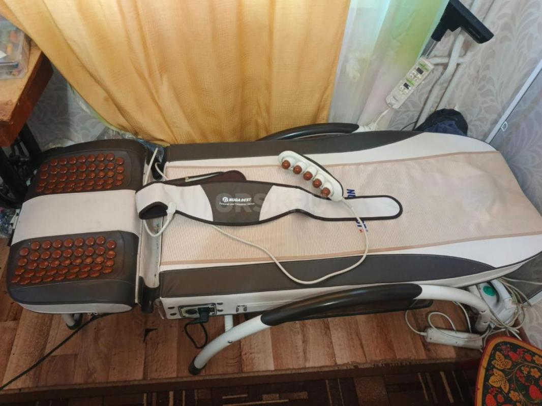 Продам кровать Нугабэст - Орск