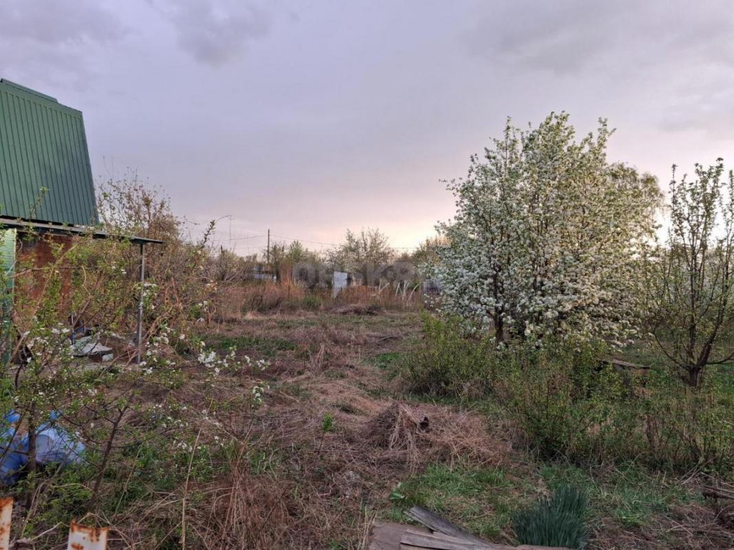 Сад на 1 садовой, домик, электричество,  2 мин тт остановки - Орск