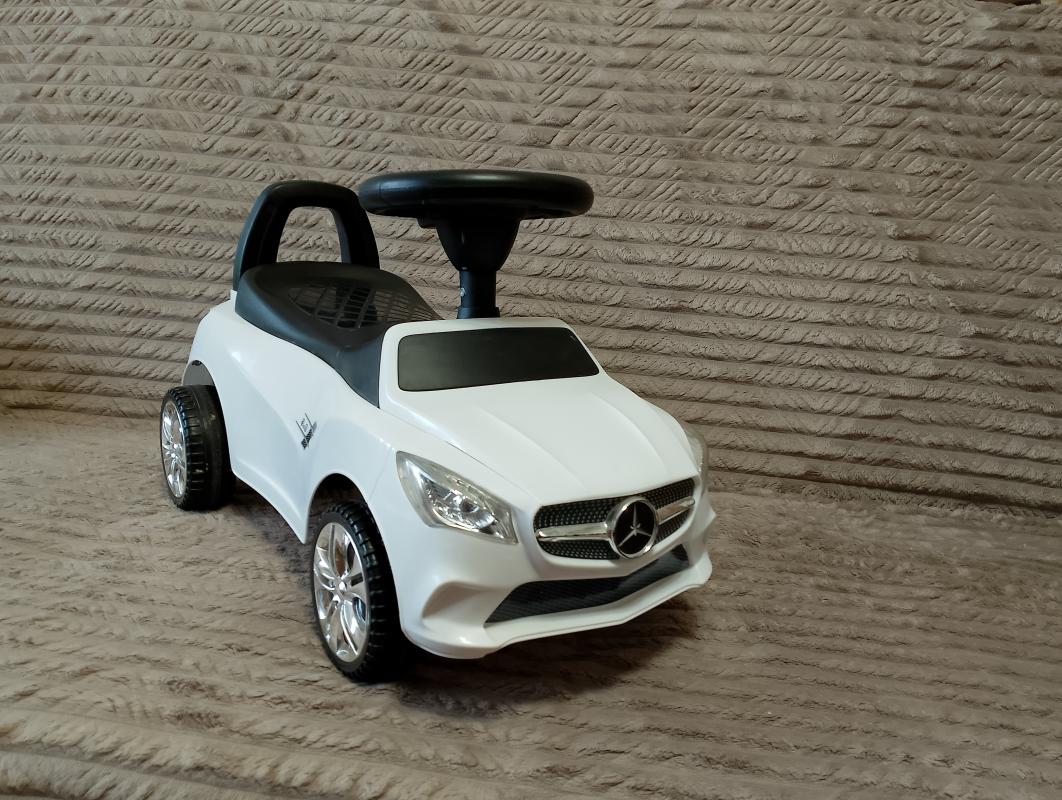 Продаётся Автомобиль по типу "Беговел"
Состояние НОВОЕ! - Гай