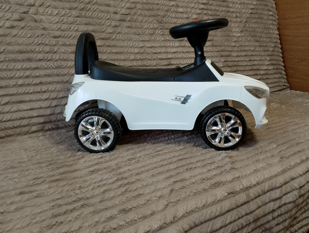 Продаётся Автомобиль по типу "Беговел"
Состояние НОВОЕ! - Гай