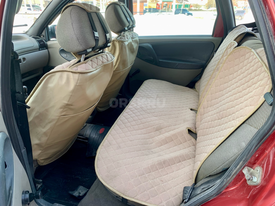 В продаже LADA KALINA 2010года. - Орск