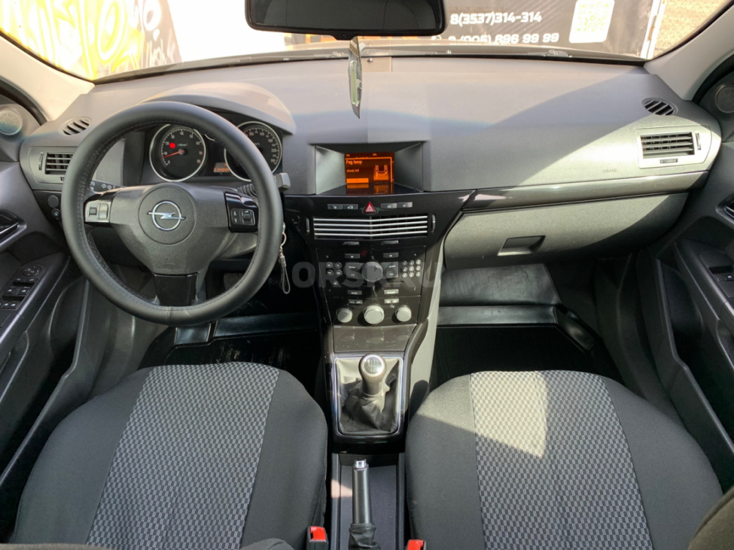 В продаже OPEL ASTRA в отличном состоянии, 2010 года. - Орск