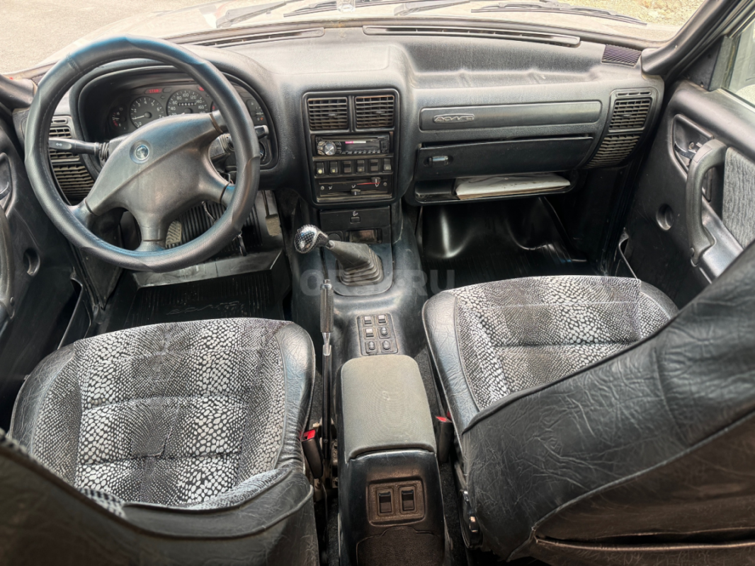 В продаже Волга (105) в очень хорошем состоянии.
2004 год. - Орск