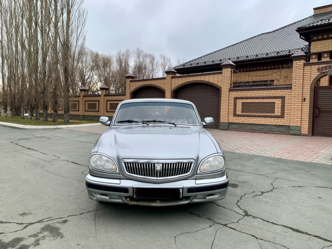 В продаже Волга (105) в очень хорошем состоянии.
2004 год. - Орск