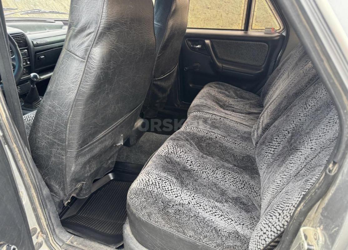 В продаже Волга (105) в очень хорошем состоянии.
2004 год. - Орск