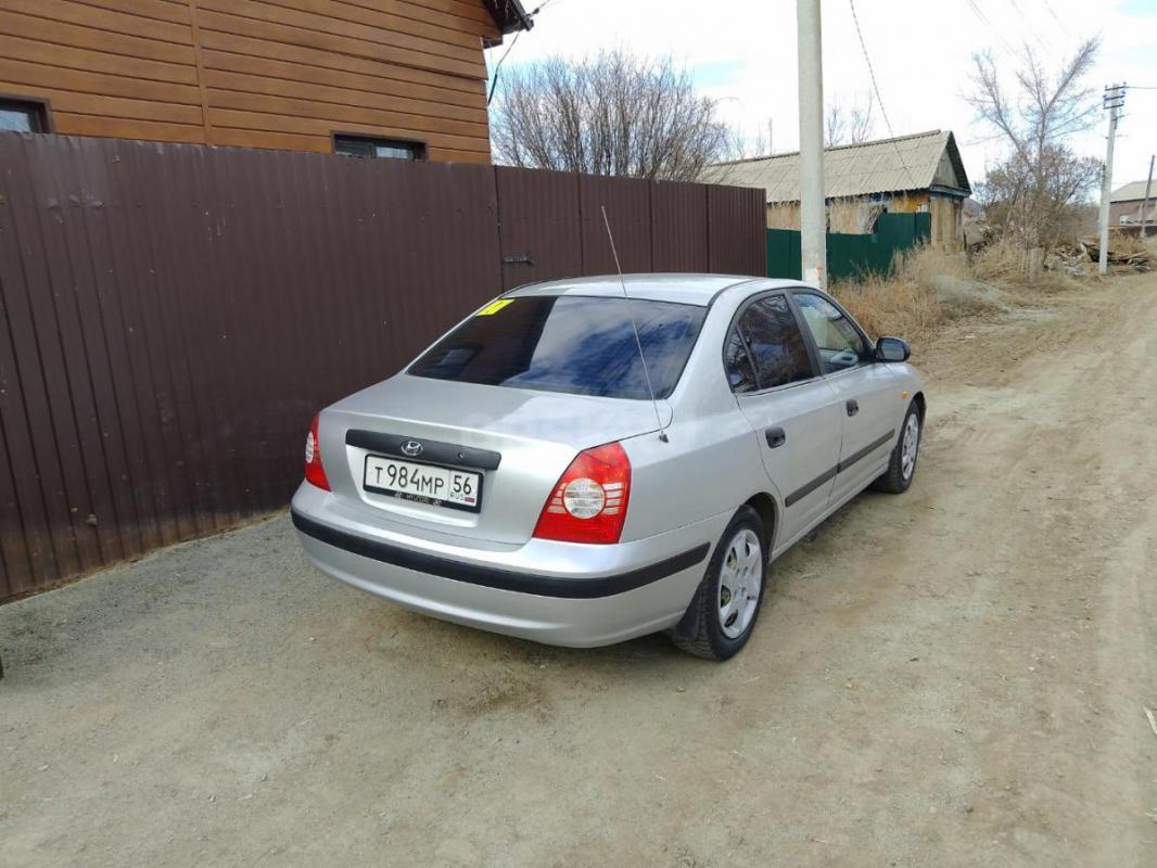 Резина зима-лето, свежий АКБ, автозапуск, 3 хозяина, собственник. - Оренбург