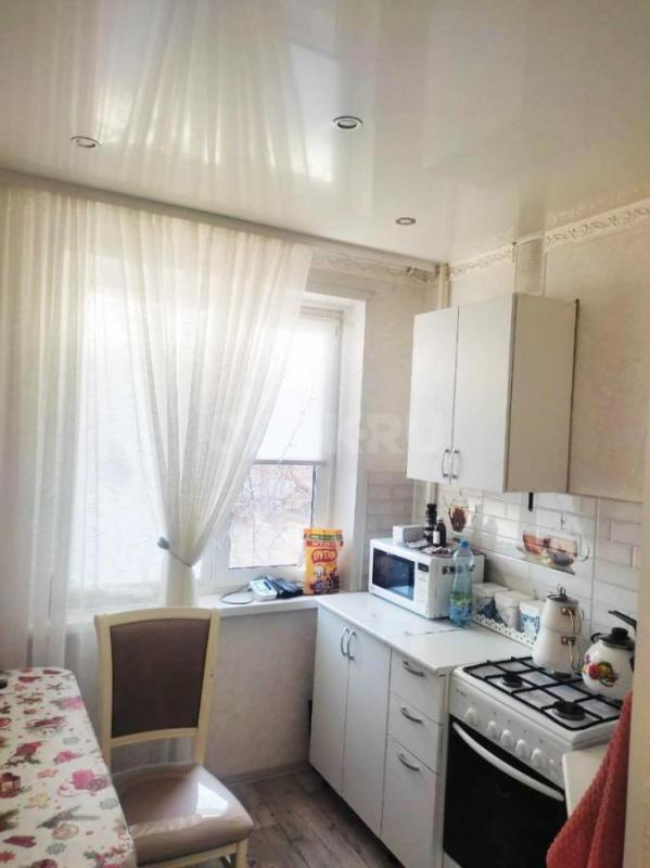 Продается уютная трехкомнатная квартира в Орске, микрорайон Новый город ( ул. - Орск