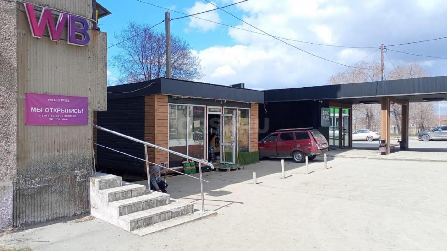 Продам нежилое, помещение. - Орск