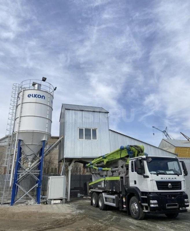 ООО «МУЛЬТИГРУПП» реализует готовые к применению бетоны и растворы различных марок по доступным цена - Орск