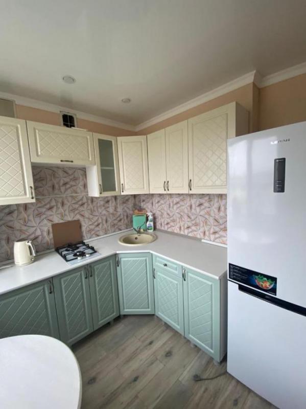 Сдам на длительный срок уютную 3-комнатную квартиру в г. - Орск