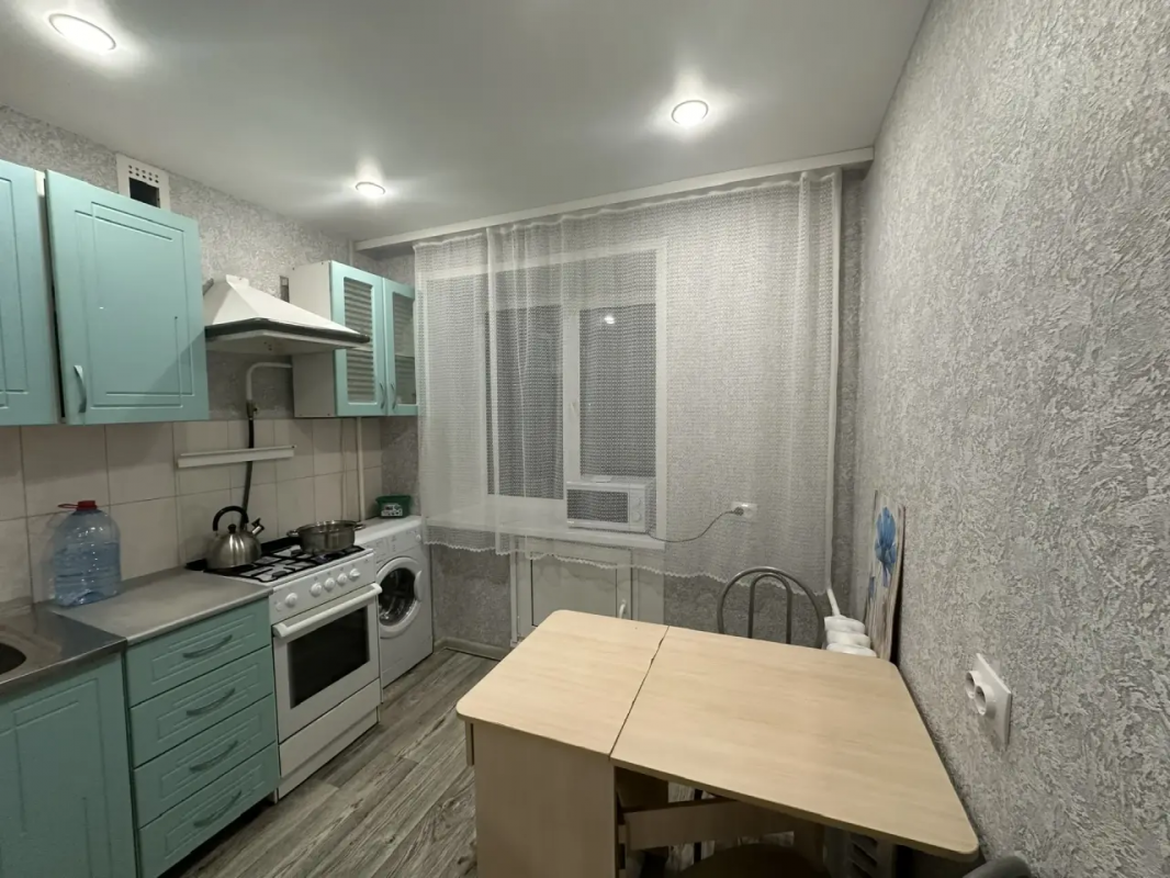 Продам квартиру с мебелью. - Гай