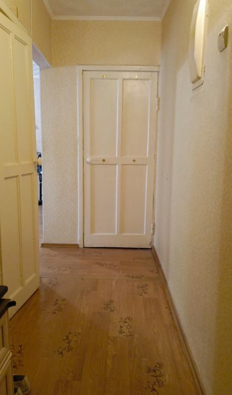 В продаже  1-комнатная квартира по адресу:  г. - Новотроицк