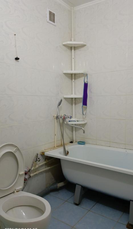 В продаже  1-комнатная квартира по адресу:  г. - Новотроицк