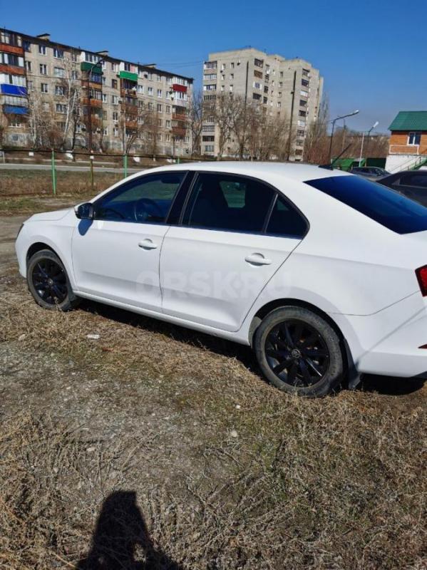 Продам авто в отличном состоянии, один владелец - Новотроицк