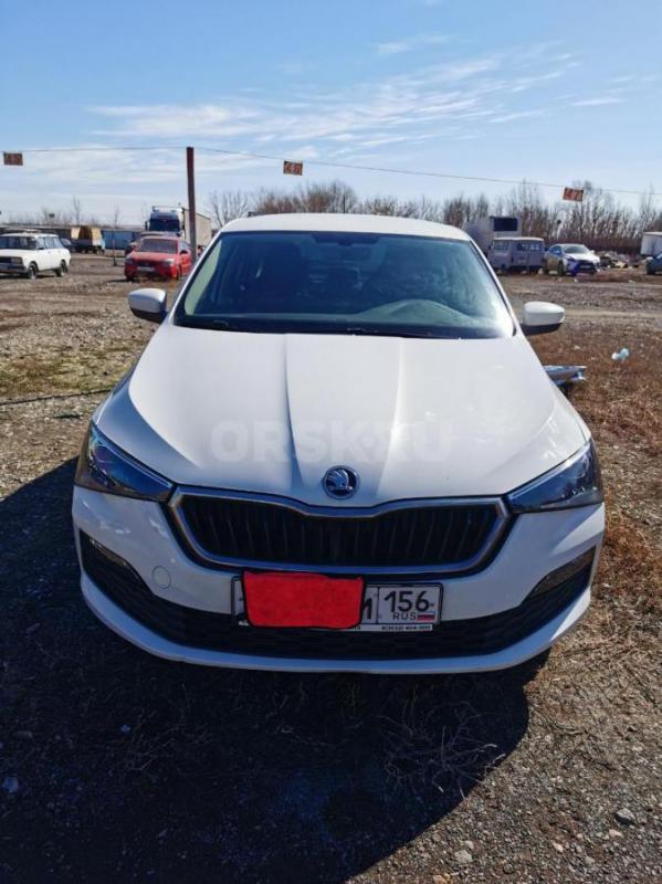 Продам авто в отличном состоянии, один владелец - Новотроицк