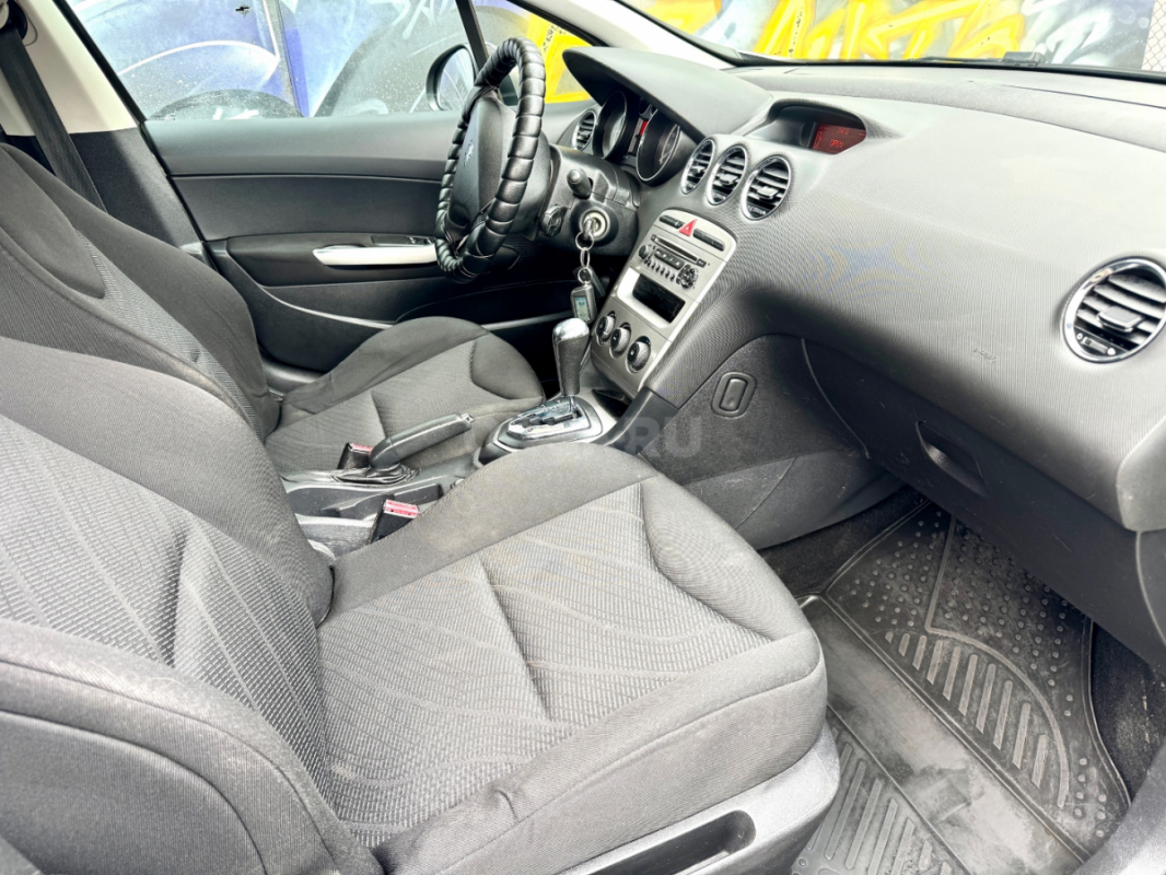 В продаже PEUGEOT 308 2010 года выпуска. - Орск