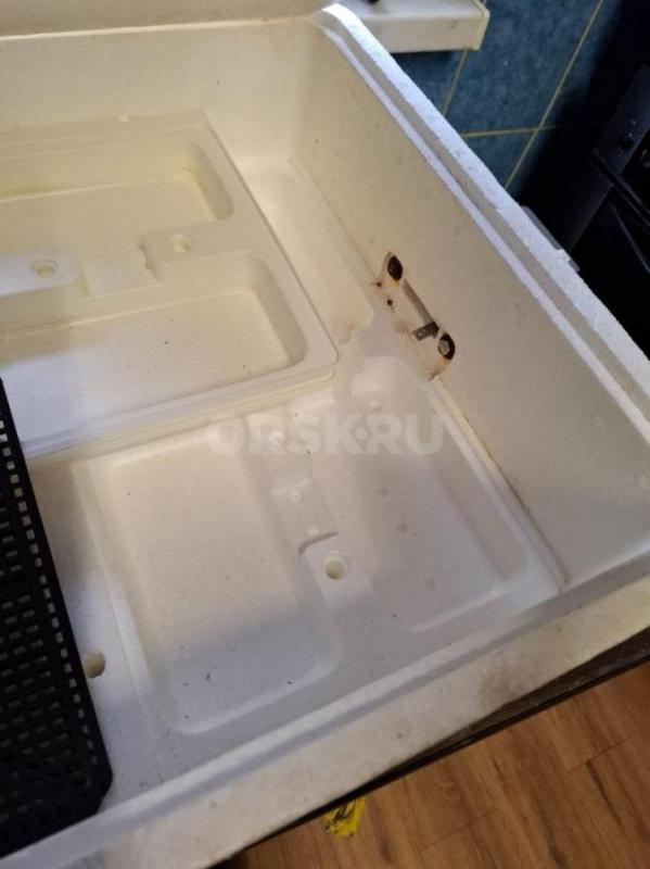 Продам автоматический инкубатор бытовой Несушка. - Орск