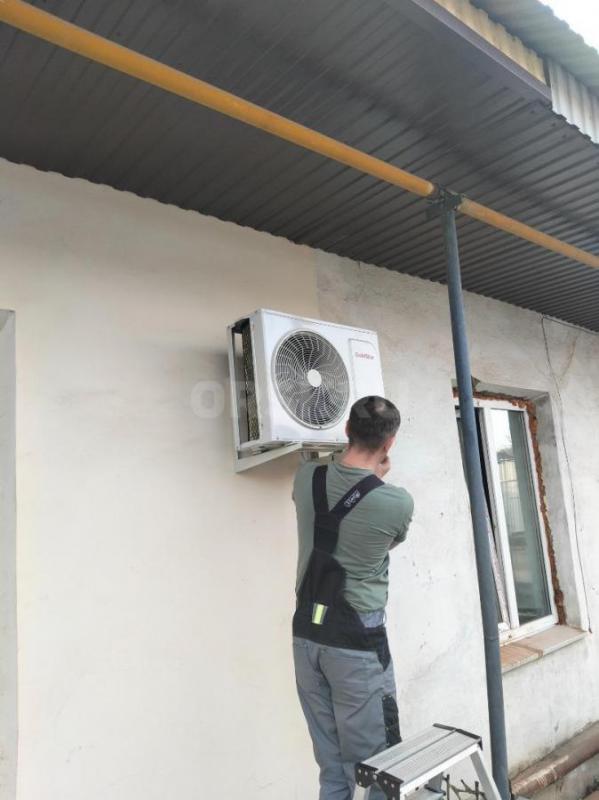 КОНДИЦИОНЕРЫ от Склада компания  СПЛИТ МАРКЕТ. - Орск