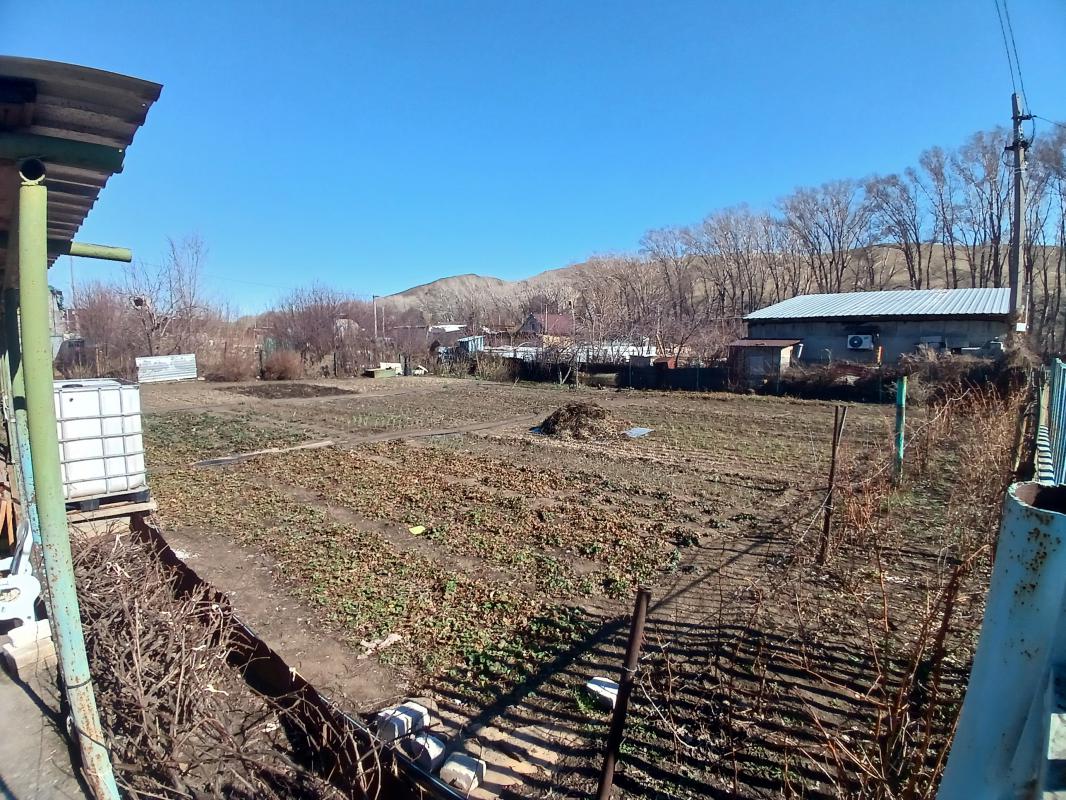 Продам дачу в СНТ "Утёс". - Новотроицк