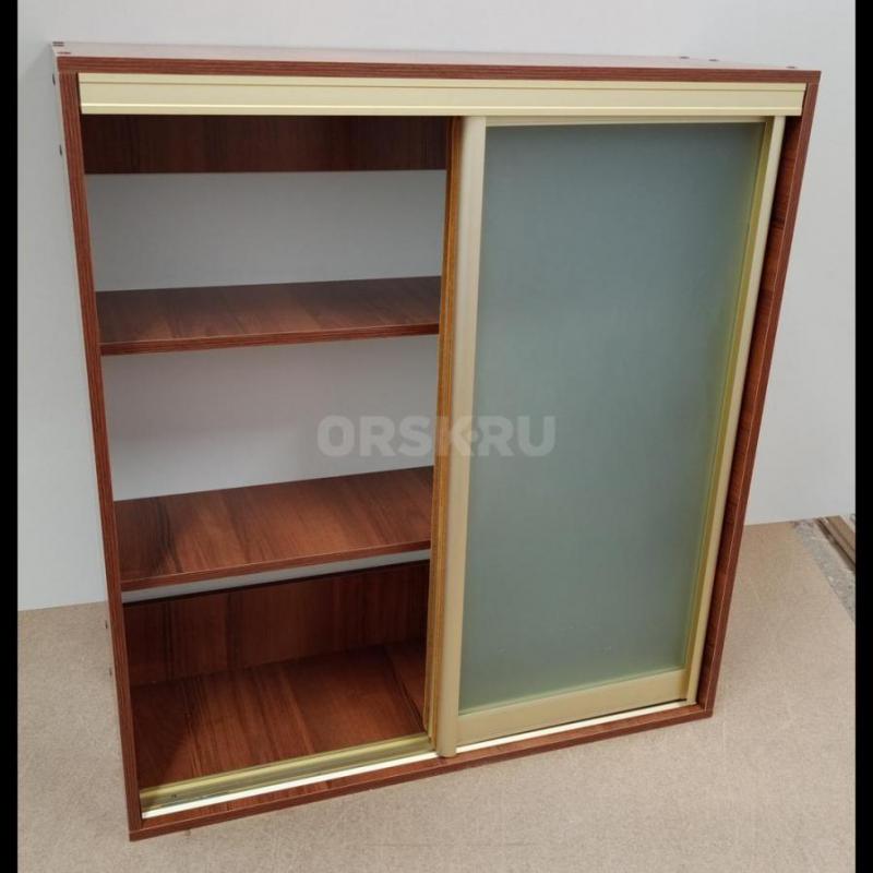 Шкаф с дверями-купе. - Орск