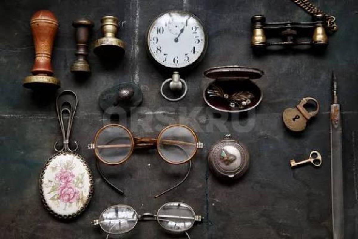 Выкуп старых ,старинных вещей,вещи СССР , винтаж. - Орск