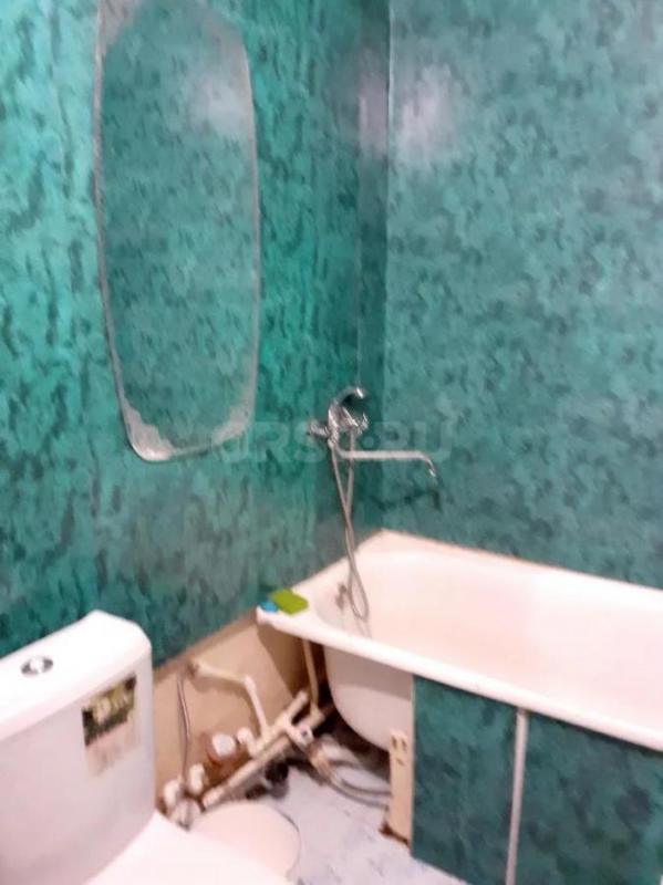 Сдам однокомнатную квартиру чистую с ремонтом с застеклённым балконом в районе вокзала остановка ТЗБ - Орск