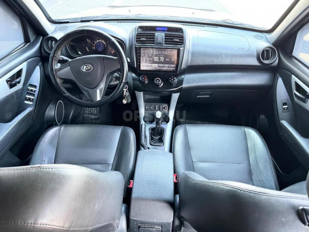 В ПРОДАЖЕ LIFAN X60, 2015 года в отличном техническом и внешнем состоянии.
2 хозяина. - Орск