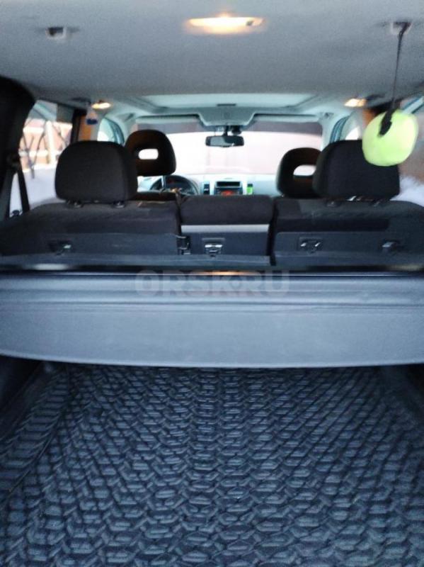 Продам Ниссан Х трайл, покупка ноябрь 2013 г. , комплектация SE с люком, легкосплавные диски R 18. - Орск