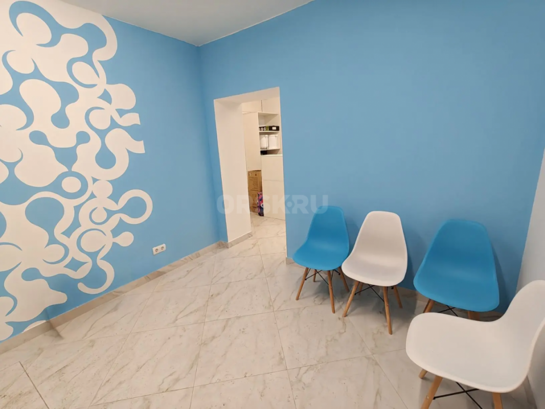 Аренда + Покупка готового ООО с франшизой (Пакетное предложение)
 Аренда готового помещения 

Пре - Орск