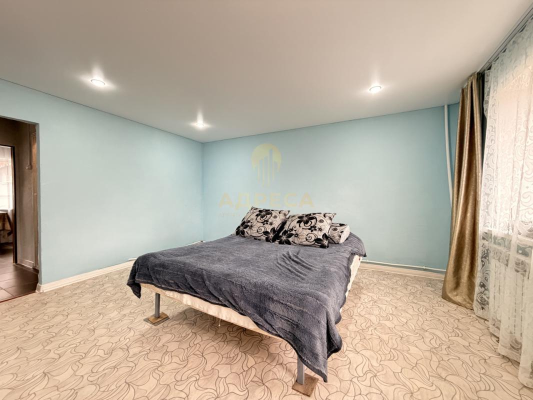 Продается дом в тихом, озелененном районе, рядом с историческим центром города в СНТ Газовик!!! - Газовик