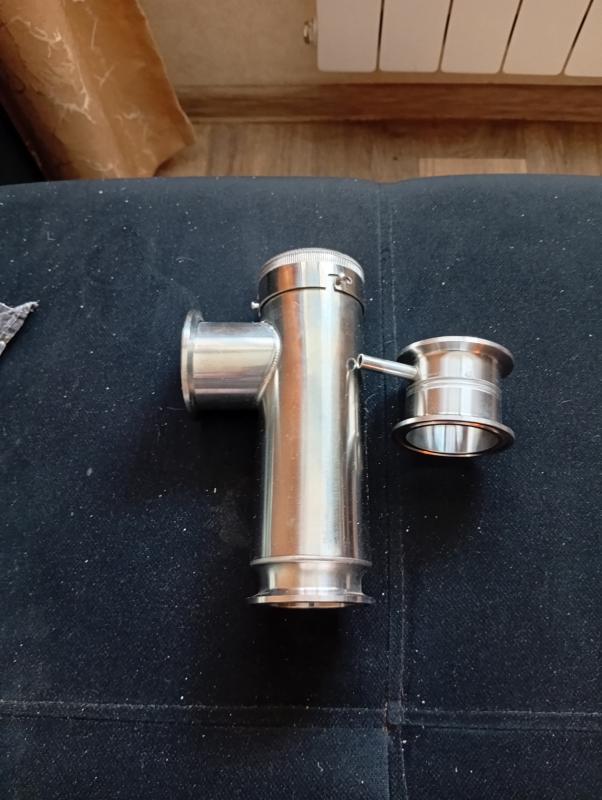 Дистелят скрышкой на 2. - Новотроицк