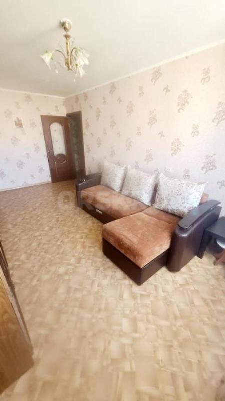 Продаётся светлая и уютная 3-комнатная квартира улучшенной планировки по адресу: ул. - Орск