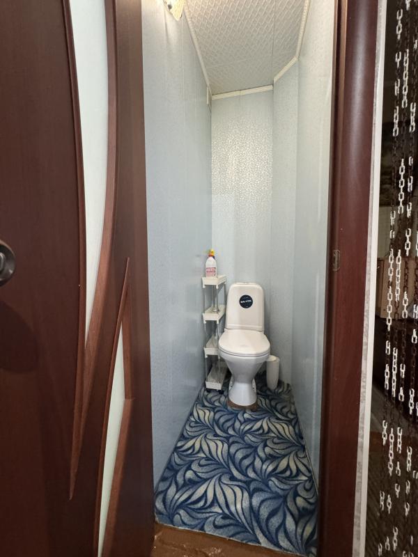 Продаётся двухкомнатная квартира площадью 44,4 кв. - Гай