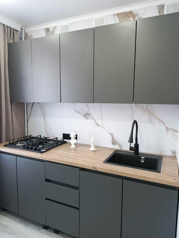 Продам 2к квартиру (трамвайчик) по улице Уральская дом 8. - Новотроицк