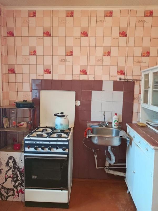 Сдам однушку 12 т руб все включено - Новотроицк