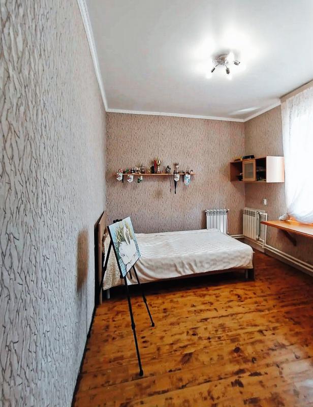 ПРДАËТСЯ ПРЕКРАСНЫЙ, НОВЫЙ ДОМ, ПОСТРОЕННЫЙ И ОТДЕЛАННЫЙ СВОИМИ УМЕЛЫМИ РУКАМИ! - Новотроицк