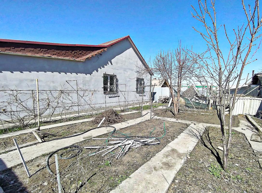 ПРДАËТСЯ ПРЕКРАСНЫЙ, НОВЫЙ ДОМ, ПОСТРОЕННЫЙ И ОТДЕЛАННЫЙ СВОИМИ УМЕЛЫМИ РУКАМИ! - Новотроицк