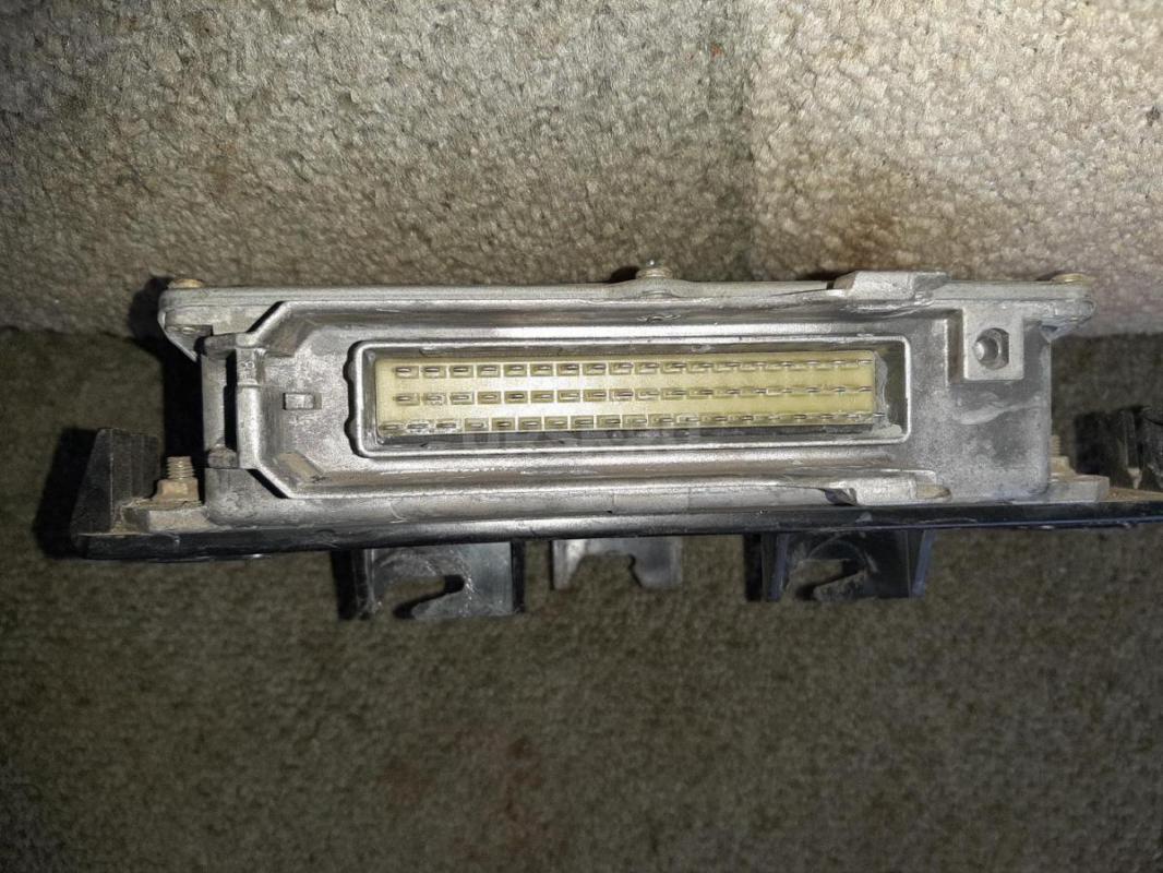 Запчасти на ваз стартер, радиатор, мозги бошь, модоль зажигания - Орск