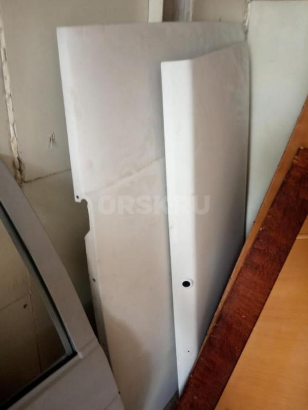 Двери после ремонта по 5000. - Орск