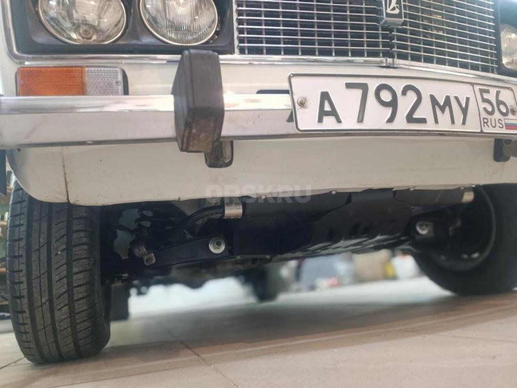 продам ваз 21061 пробег 53 ткм родной состояние нового авто - Гай