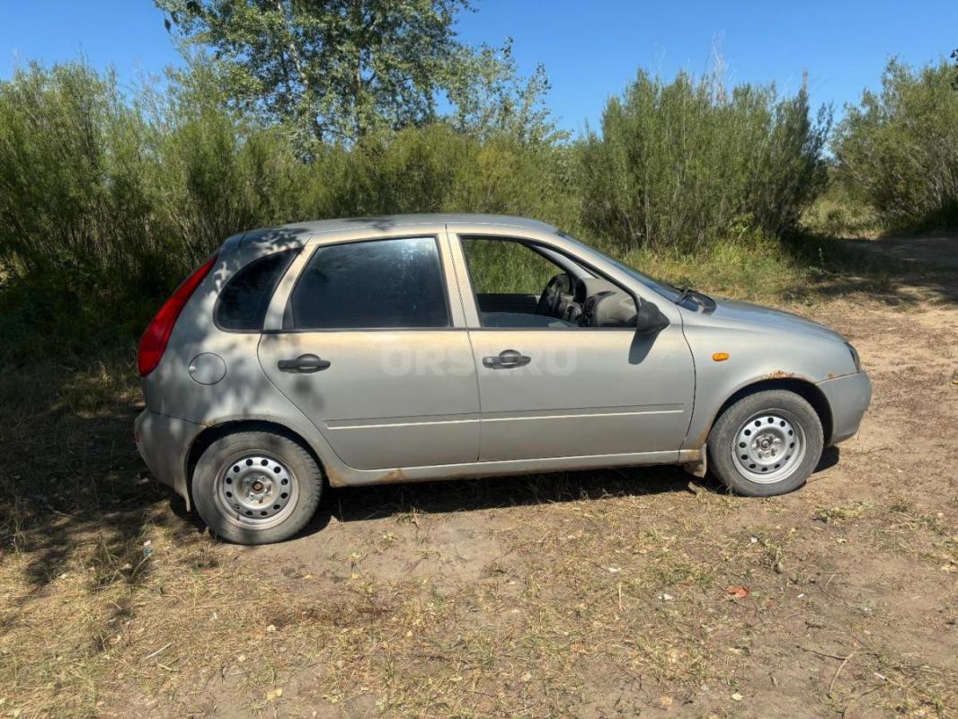 Продам Калину 1 2007 г. - Орск